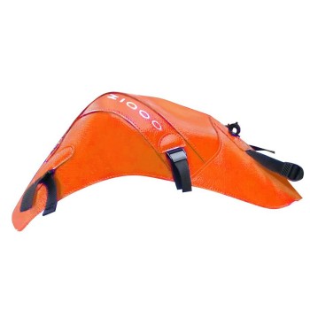 ΚΑΛΥΜΜΑ BAGSTER KAWASAKI Z1000 ΠΕΡΛΕ ΠΟΡΤΟΚΑΛΙ (2012)